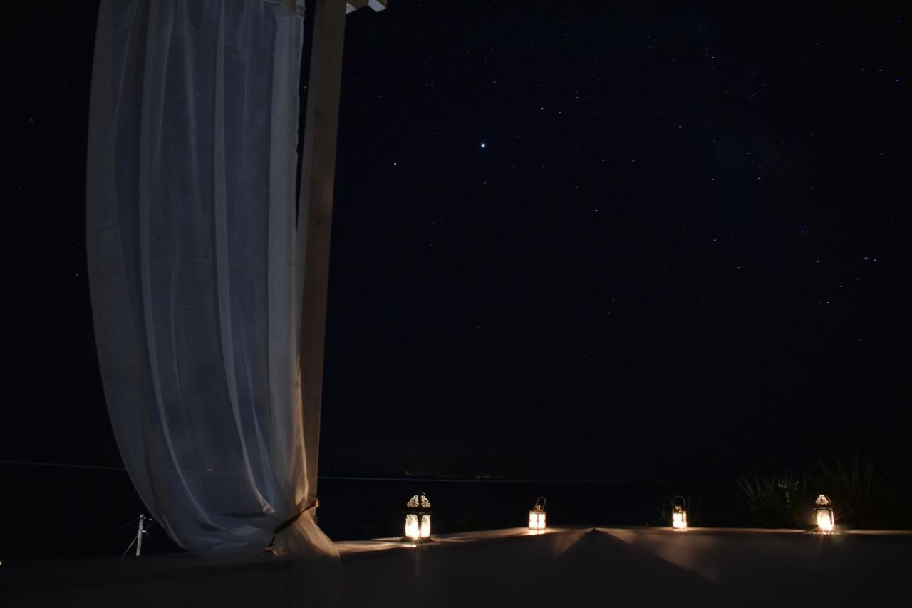 Litus Studios Megas Gialos - Nites Exterior photo