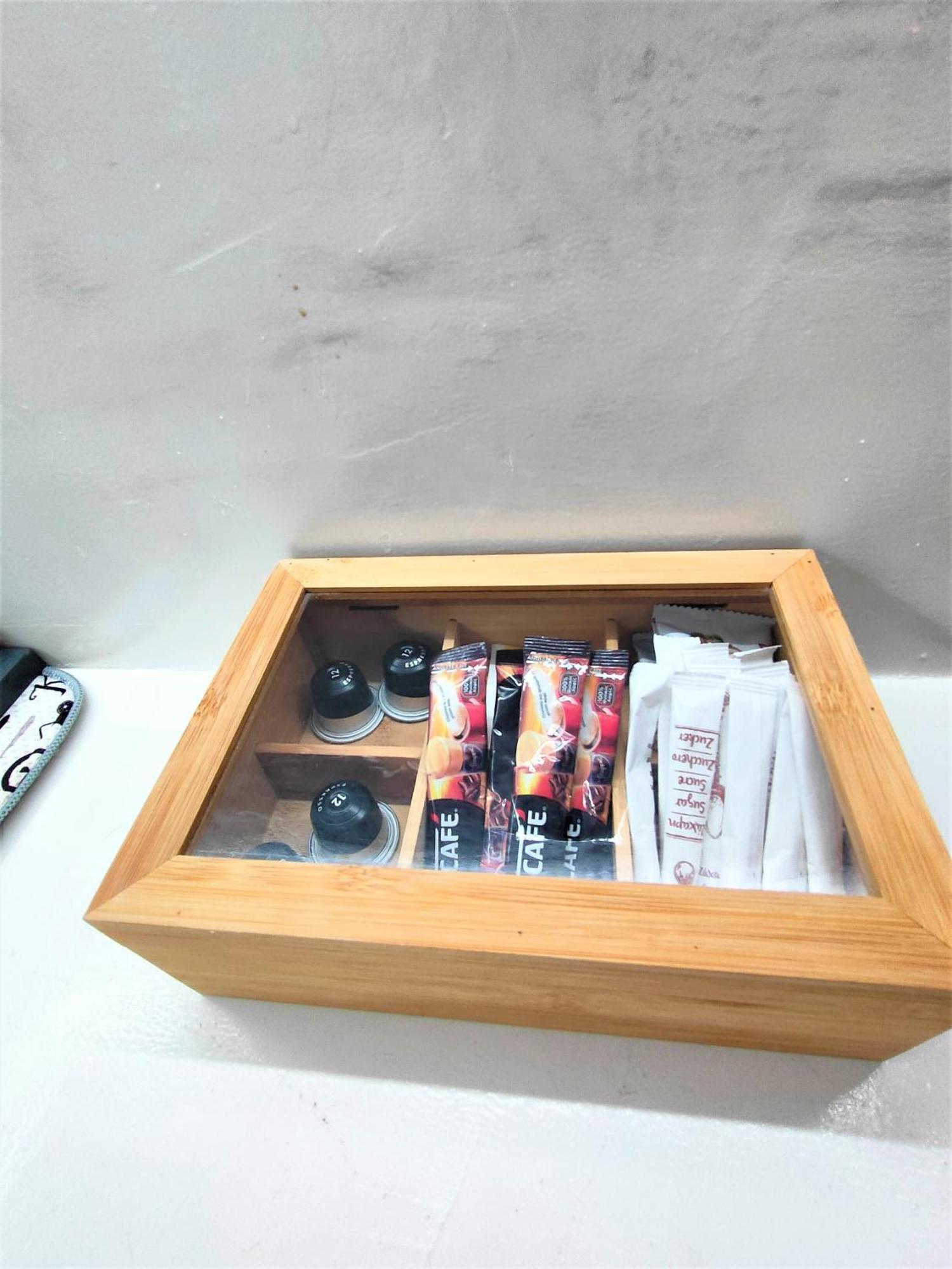 Litus Studios Megas Gialos - Nites Room photo